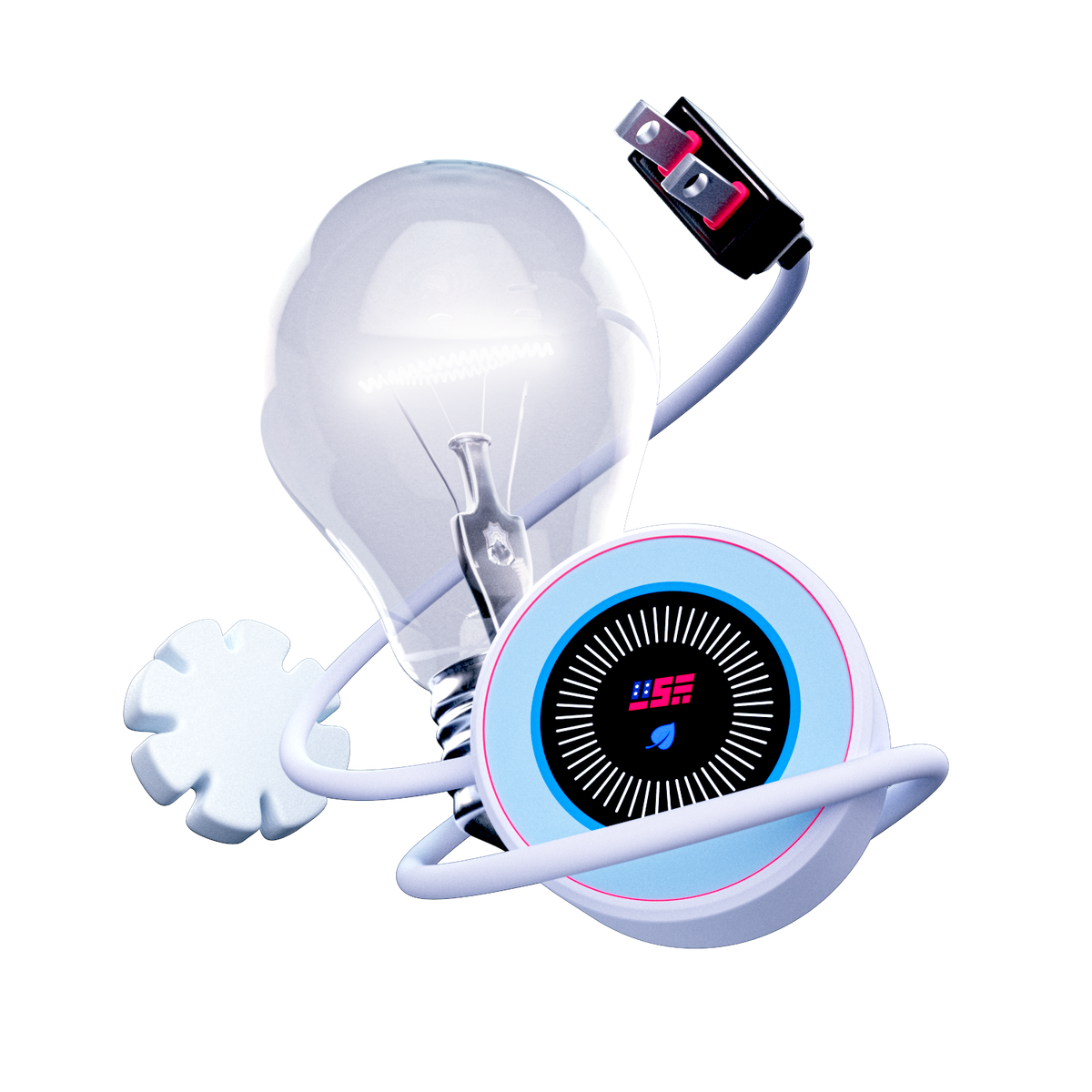 Energy Choice Program